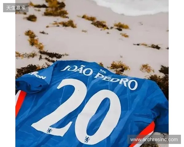 攻入一球，若昂-佩德罗当选水晶宫vs切尔西官方最佳