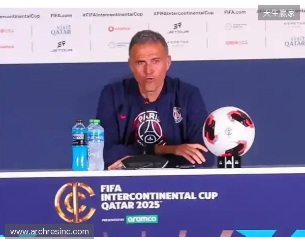 恩里克：阿什拉夫具备出战的条件；踢纽卡我们需要把控好局势