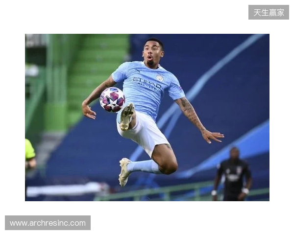 米体：米兰关注热苏斯，阿森纳不会设置太大障碍来放他走