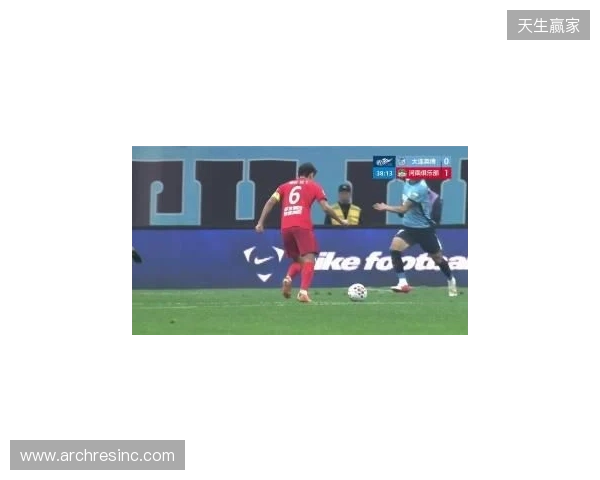 4连胜！英博2-1逆转河南 吕焯毅世界波绝杀马莱莱破门王上源建功