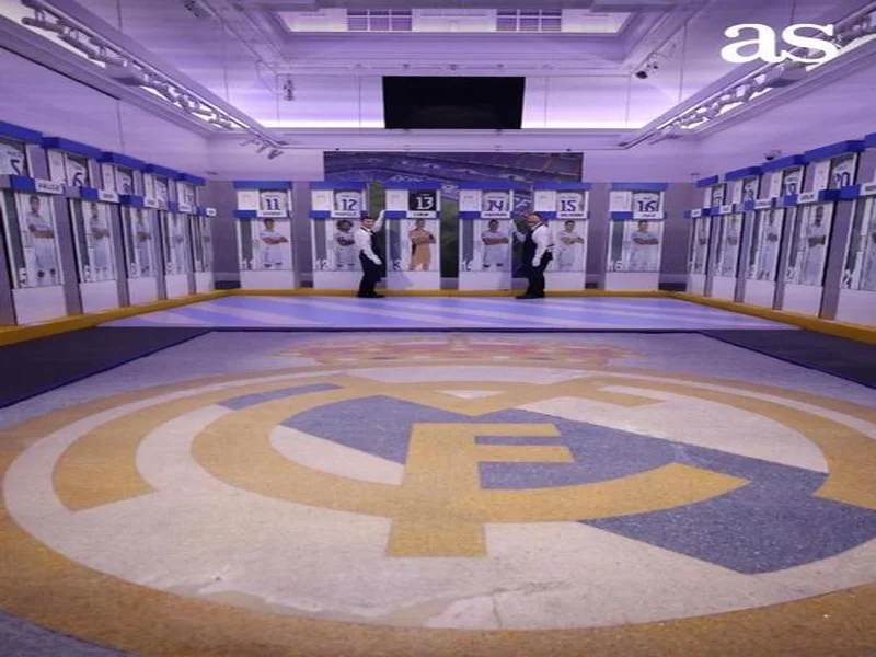 听心理学家的话，伯明翰准备在客场把更衣室装饰成主场的样子