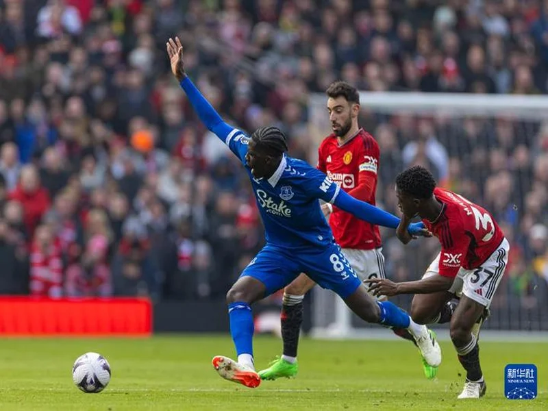 42胜、19胜，曼联英超对埃弗顿胜场和客场胜场均为历史最多